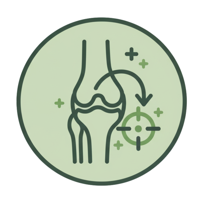 Liebscher & Bracht Therapie Icon